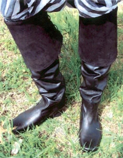 Model Historyczny 2/1