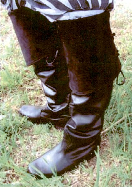 Model Historyczny 2/2