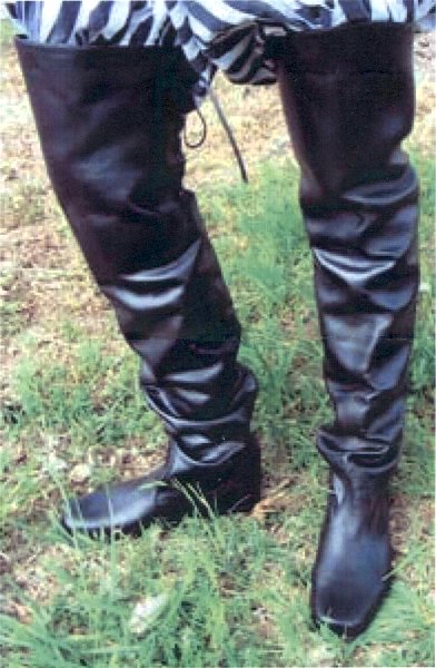 Model Historyczny 2/3